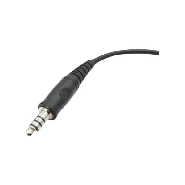 Adapterkabel LEMO auf U174/U Stecker